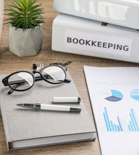 Bookkeeping