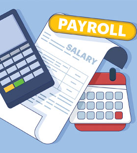 Payroll