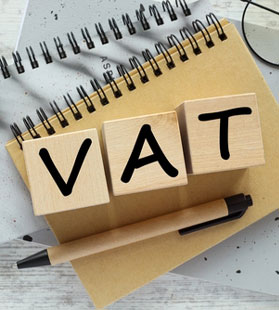 VAT